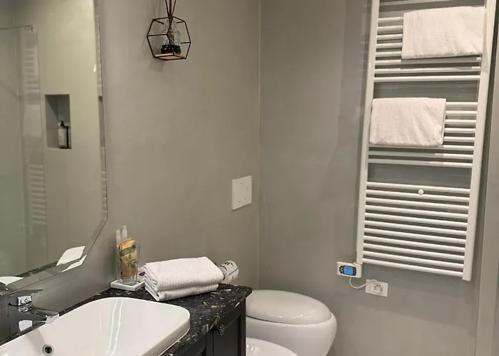 Mazzini Guest house