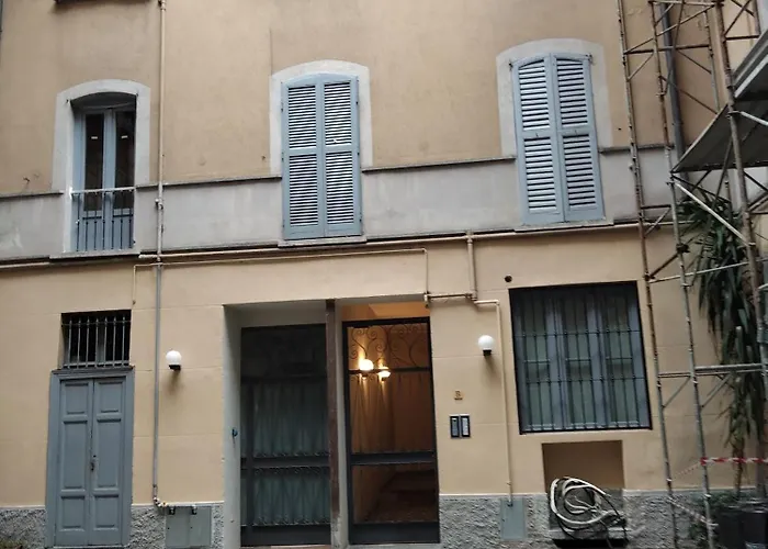 Casa Tulipano 3*
