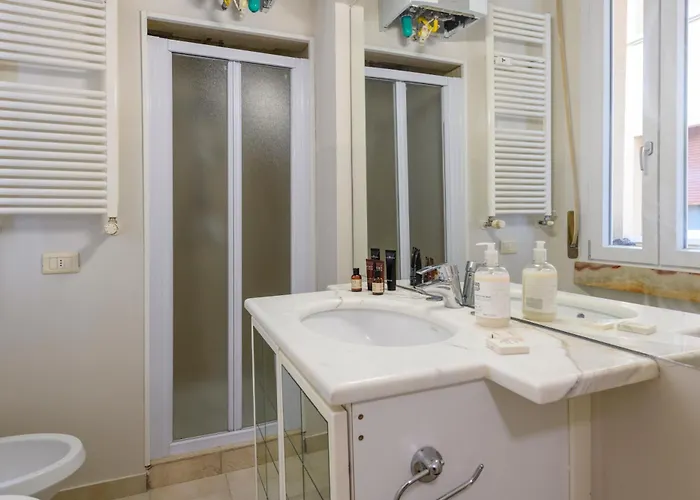 Dibraluxurysuites * ميلان