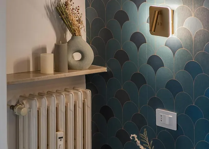 Bed & Breakfast San Gregorio Milan