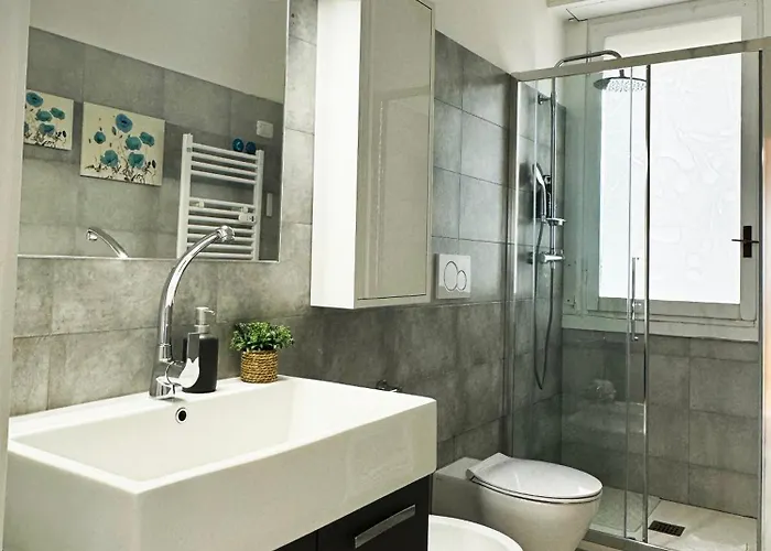 Solari Design District- 4 Mega Siute Milano