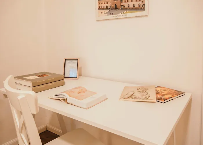 Casa De Amicis - Lakeside L&b 3* Mediolan