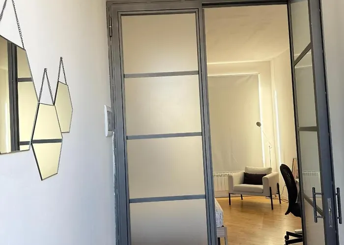 Freguglia - Attico Con Vista Duomo 3* Milan