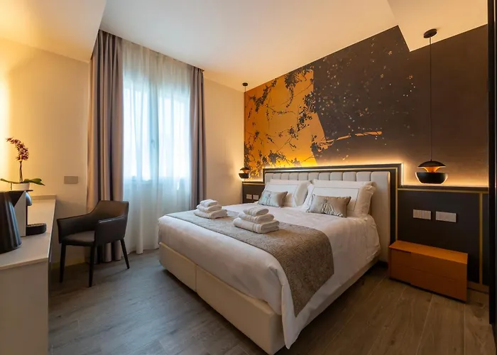 Guest house Mw Milan