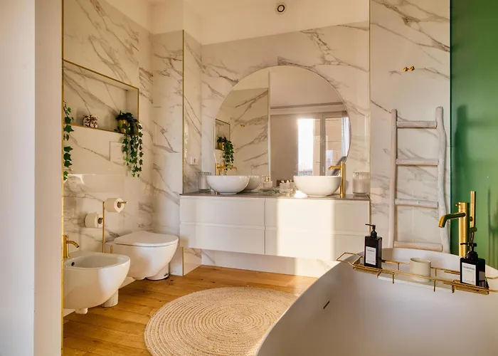 Il Club Del Lusso - Di Lusso Con Vista Citylife,