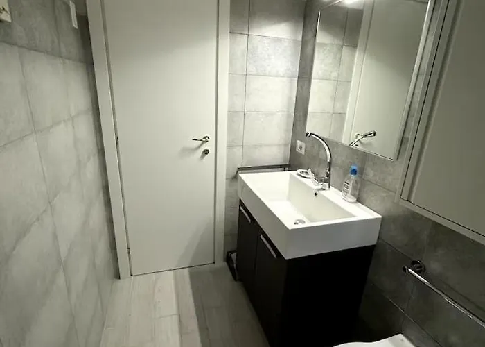 Tatil Evi Solari Design District- 4 Mega Siute