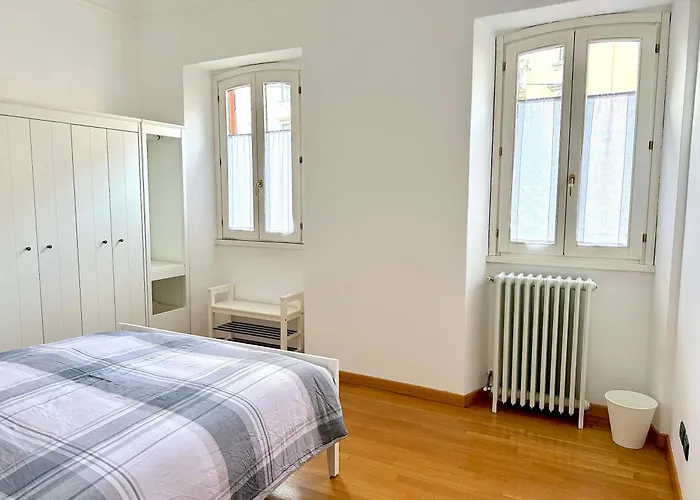 Villa Rainbow District Mood Milan