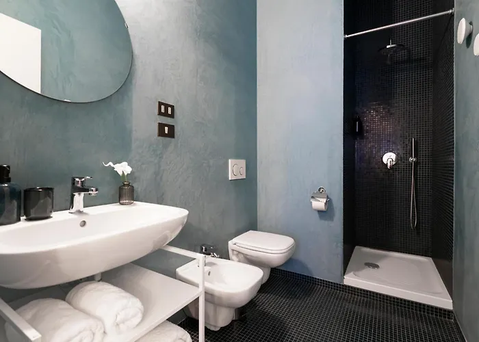 Easylife - In Via Della Spiga Pensionat