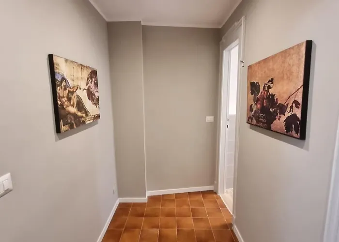 Bed & Breakfast Navigli Modern