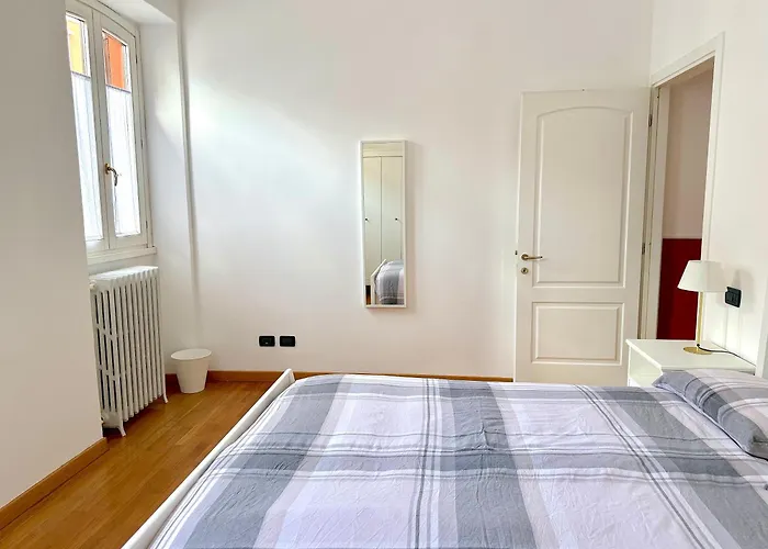 Villa Rainbow District Mood Milano