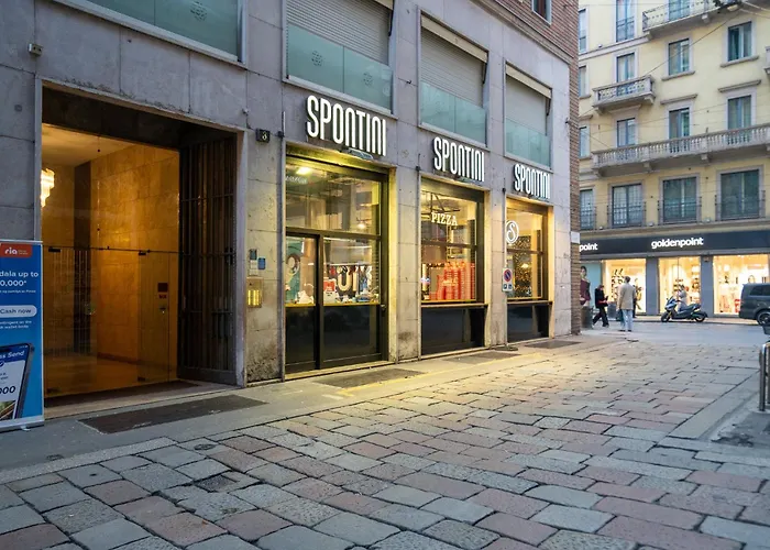 Italianflat - Duomo Atmosphere One 3*