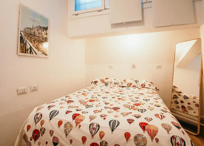 Guest house Casa De Amicis - Lakeside L&b