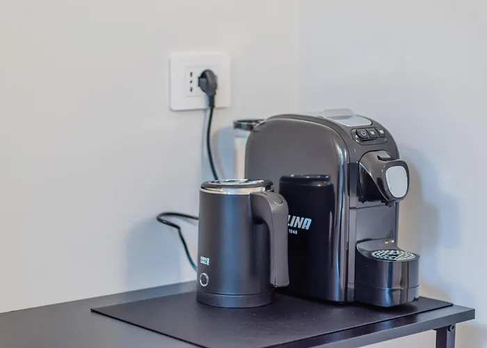 לינה וארוחת בוקר San Gregorio *