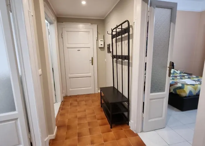 Bed & Breakfast Navigli Modern