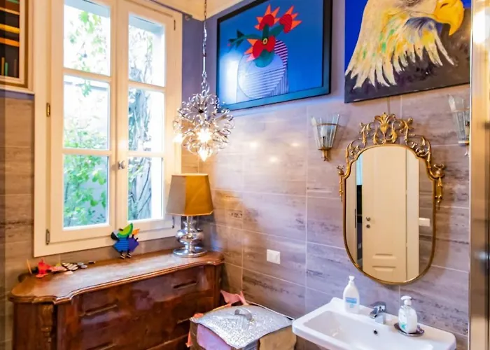 Villa Designed Luxury Loft With Private Exclusive Garden *