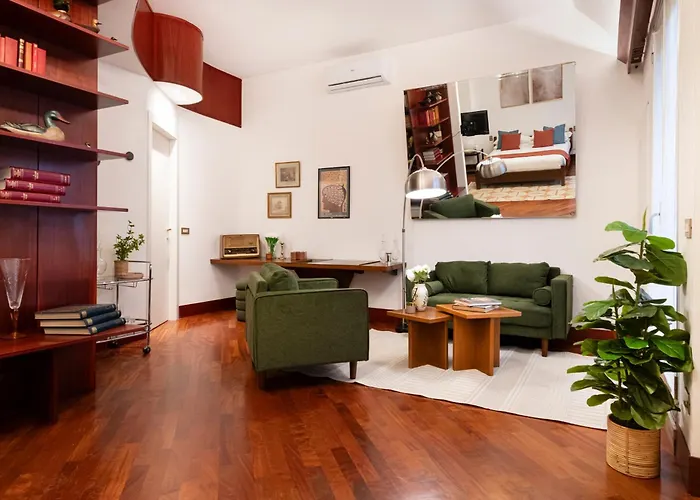 Easylife - In Via Della Spiga 4* Milano