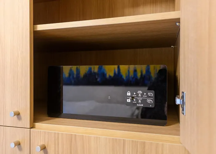 Dibraluxurysuites ゲストハウス 4*