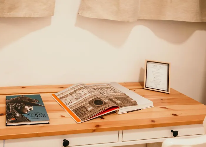 Pensjonat Casa De Amicis - Lakeside L&b 3*