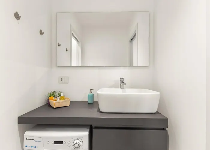 度假居 Ginny - San Siro *