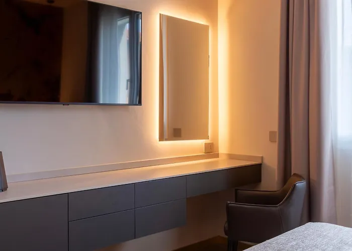 Guest house Mw Milan