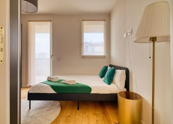 Il Club Del Lusso - Di Lusso Con Vista Citylife, *