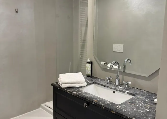 Guest house Mazzini 3*