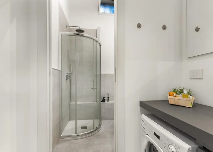 Ginny - San Siro * Milano