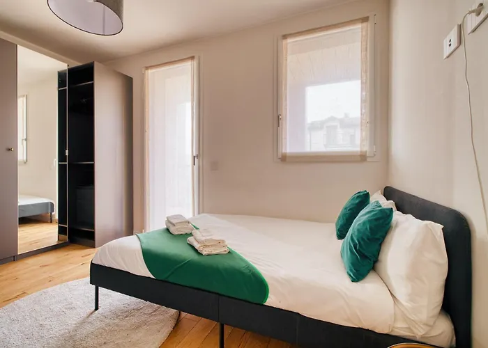 Il Club Del Lusso - Di Lusso Con Vista Citylife,