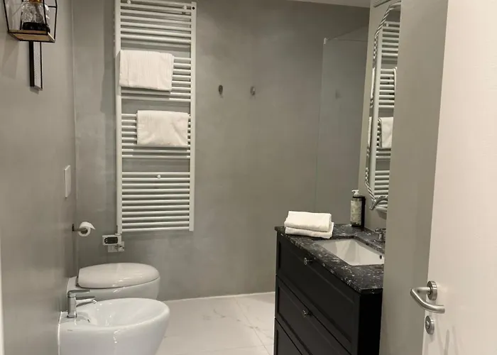 Guest house Mazzini