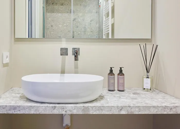 Duomo Collection-by Retreats Beauty&spa 3*