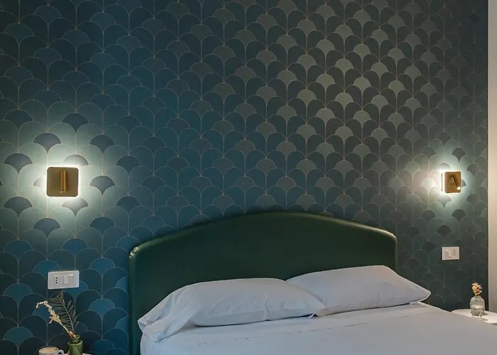 San Gregorio Bed & Breakfast