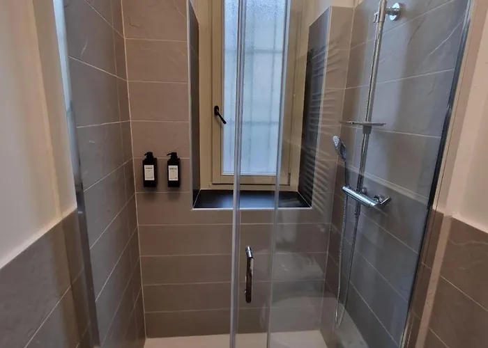 Bed & Breakfast Navigli Modern