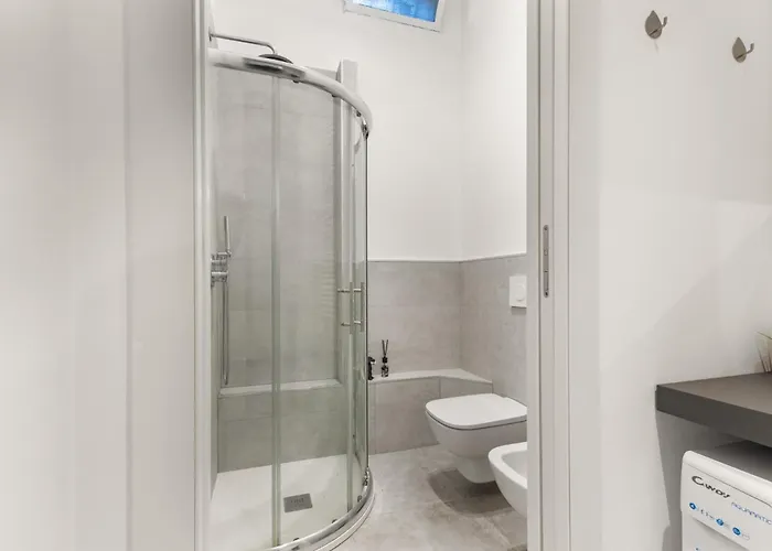 Tatil Evi Ginny - San Siro Milano