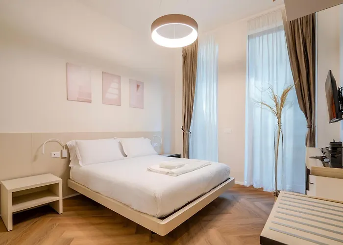 Italianflat - Duomo Atmosphere 3*