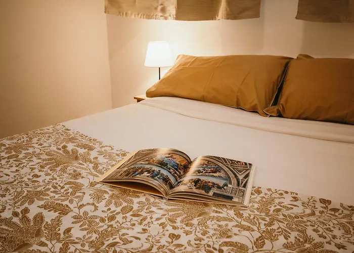 Guest house Casa De Amicis - Lakeside L&b