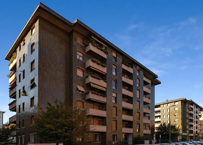 Ginny - San Siro Nyaraló Milánó