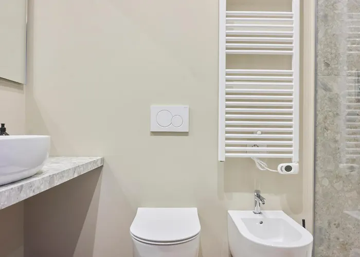 Penzion Duomo Collection-by Retreats Beauty&spa