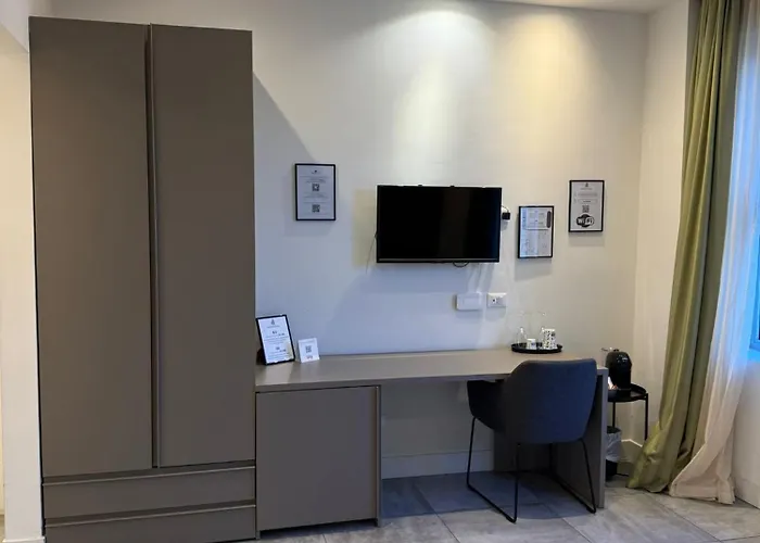 Mazzini 3* Milan