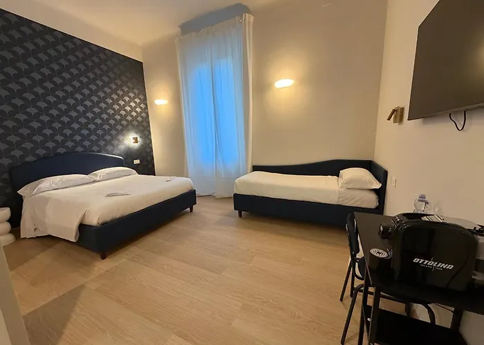 San Gregorio 3* Milán