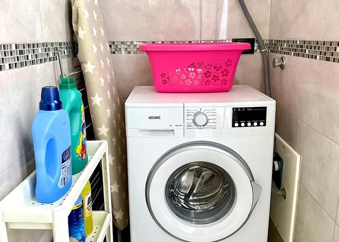 Villa Rainbow District Mood Milan