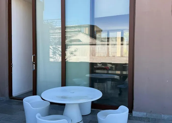 Freguglia - Attico Con Vista Duomo Guest house Milan