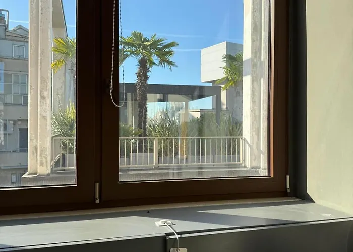 Guest house Freguglia - Attico Con Vista Duomo 3*