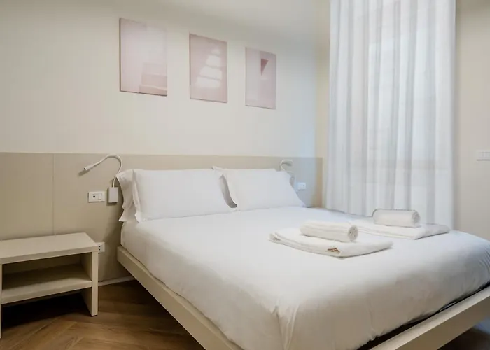 Italianflat - Duomo Atmosphere Guest house Milan