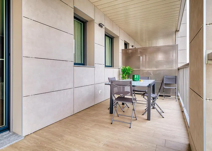 Il Club Del Lusso - Di Lusso Con Vista Citylife, 度假居 *