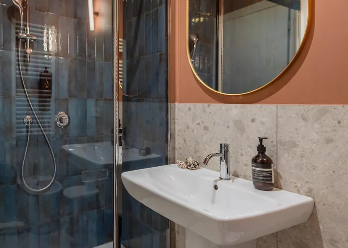 Bed & Breakfast San Gregorio Milan