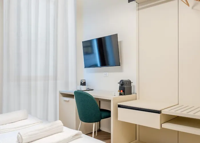 Italianflat - Duomo Atmosphere Guest house