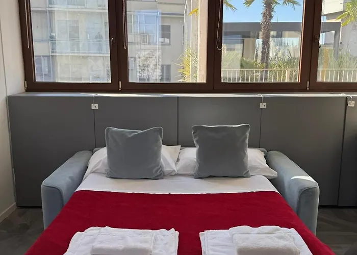 Freguglia - Attico Con Vista Duomo