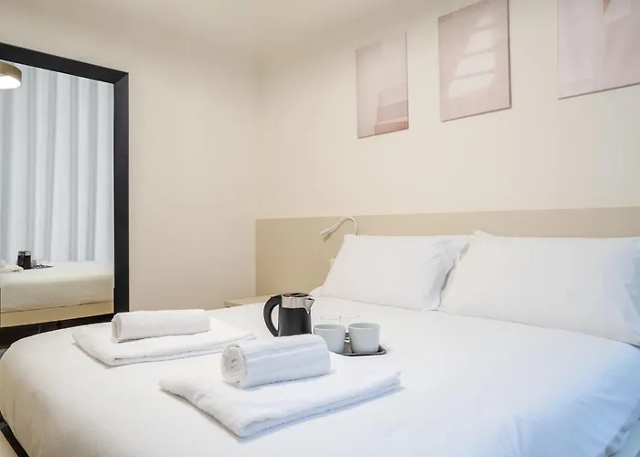 Italianflat - Duomo Atmosphere One Gasthuis 3*