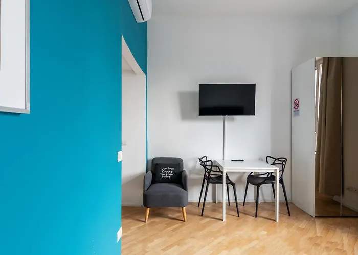 Freguglia - Attico Con Vista Duomo Guest house