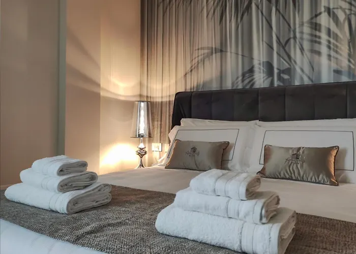 بيت ضيافة Mw ميلان